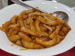 -良友·海鲜青岛菜(五四广场店)