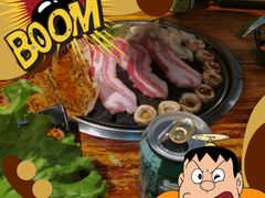 -杀猪天·韩国烤肉(总店)