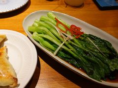 -疆里疆外·和田烤肉·清真