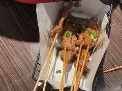 -胖哥俩肉蟹煲(湖滨银泰in77店)