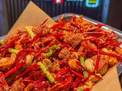 -小乾杯串店•16年沈阳烧烤(文安路店)