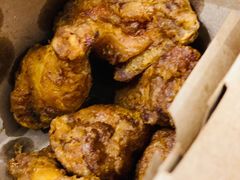 -Kyochon1991校村(共和路店)
