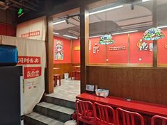 -71号豆汤饭·成都小馆(红牌楼店)