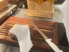 -上海嘉定喜来登酒店