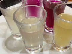 -大佛寺高级素食自助餐厅