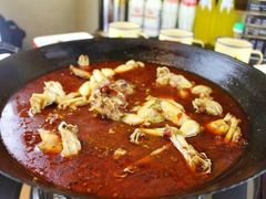 -老天桥蛙炉火锅(姑苏总店)