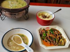 -71号豆汤饭·非遗传承店(青石桥店)