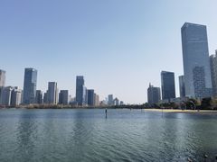 -天鹅湖体育公园