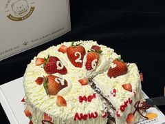 -彤彤家烘焙·蛋糕·甜品台·茶歇(远洋国际中心店)