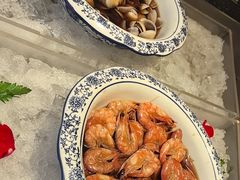 -威斯汀舞台餐厅