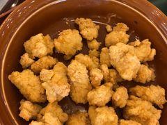 -萨莉亚意式餐厅(河东万达店)