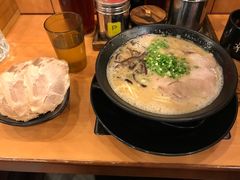 -博多一幸舍(侨福芳草地购物中心店)