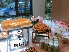 -DIY SWEET21(升平路店)