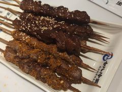 -七八冷面·延边朝鲜族美食(圣熙八号店)