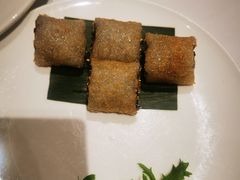 -洋洋中餐馆·SINCE 1997(信投店)