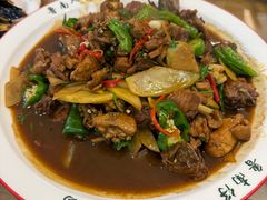 -鲁南仔·滕州炒鸡(经三路店)