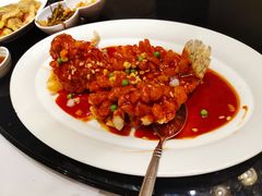 -丰收日·小海鲜·沪上家宴(顾村正大店)