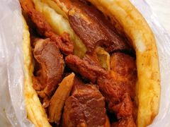 -王虎子大饼(甸柳新村五区店)