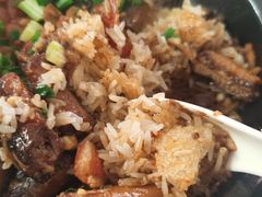 -容里煲仔饭(利丰北路店)