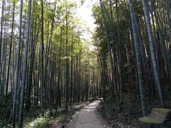 -南山风景名胜区