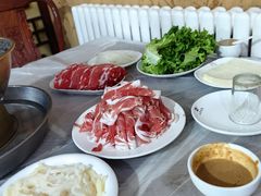 -鑫龙火锅城(阳光新路店)