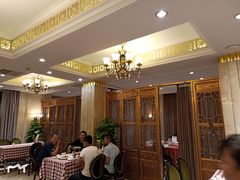 -古南都·江苏酒家(建宁路店)