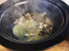-阿鸡鱼庄·顺德鲜蒸小炒(亚运村店)