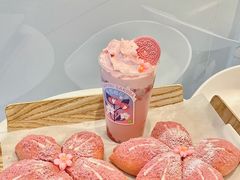 -奈雪的茶(正弘城PRO+店)