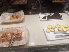 -素满香·素食自助餐(苏州·临顿路店)