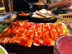 -九畋町和牛黑牛烤肉料理(三里屯3·3大厦店)
