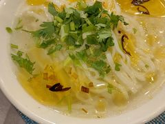 -香满楼(南关店)