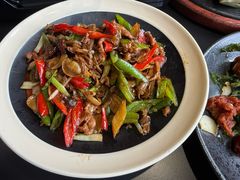 -桥边小楼·手工云南菜·丽江地标美食
