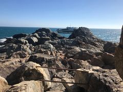 -三亚西岛海洋文化旅游区