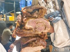 -汉巴味德·烤肉与啤酒的自助(杭州大悦城店)