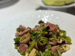 -怡情荟•海鲜青岛菜(五四广场旗舰店)
