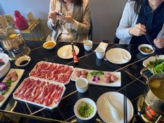 -江南福宴·澳门海鲜.牛肉火锅(汇高栢悦中心店)