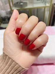 -吉吉靓甲美睫