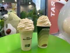 -迷客夏Milksha(圆融天幕店)