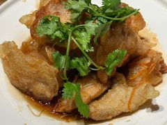 老式锅包肉-鸽子窝(青塔店)