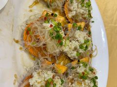 -旺富东海大酒楼(海鲜街店)