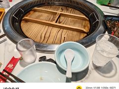 -地锅公社·现炒地锅鸡·地锅鱼·夜宵(罗锦路店)