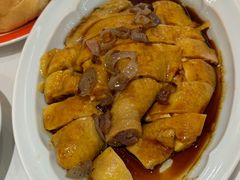 -火啫啫·粤式啫啫煲(南通首店)