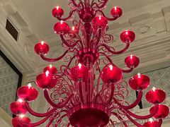 -Salon de The de Joel Robuchon(外滩18号店)