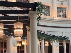 -漢咖啡·全服务式自助晚餐(武汉洲际酒店)