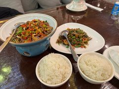 -潇湘·永州会馆(百子湾店)