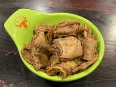 -张记牛肉面馆(天津路店)