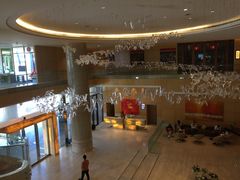 -芽庄喜来登水疗酒店
