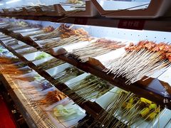 -马路边边串串香(双井直营店)