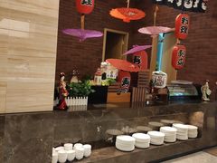 -杭州开元名都大酒店·地中海自助餐厅