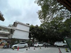 -黎记大排档(慈云路店)